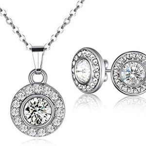 Mestige Mandala Set Swarovski Elements